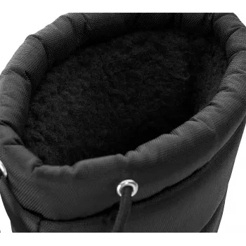 NEO TOOLS Stivali da neve uomo, slip-on, taglia 43