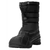 NEO TOOLS Stivali da neve uomo, slip-on, taglia 43