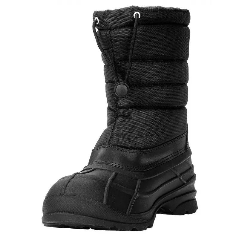 NEO TOOLS Stivali da neve uomo, slip-on, taglia 43