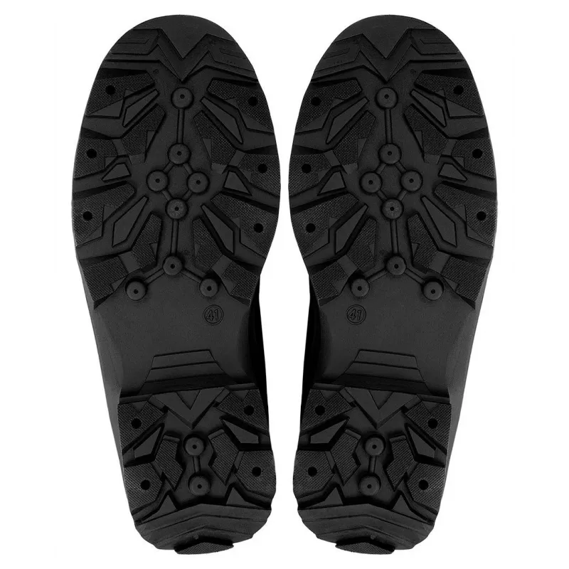 NEO TOOLS Stivali da neve uomo, slip-on, taglia 43
