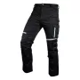NEO TOOLS Mix&Match pantaloni da lavoro, nero, taglia L