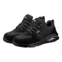NEO TOOLS O1 SR Neo Air scarpe da lavoro, nero, taglia 45