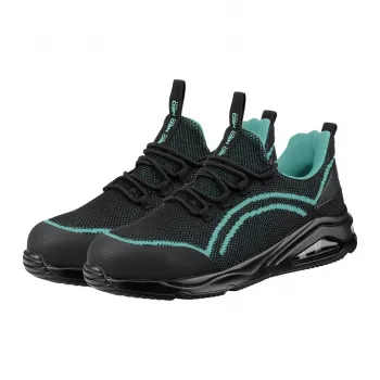 NEO TOOLS O1 SR Neo Air scarpe antinfortunistiche, blu, taglia 42