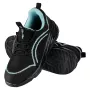Scarpe basse da lavoro O1 SR Neo Air NEO TOOLS, blu, taglia 39