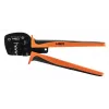 NEO TOOLS set di utensili fotovoltaici (01-559) – set da 6 pezzi per crimpare, spelare e tagliare MC4 con connettori e valigetta