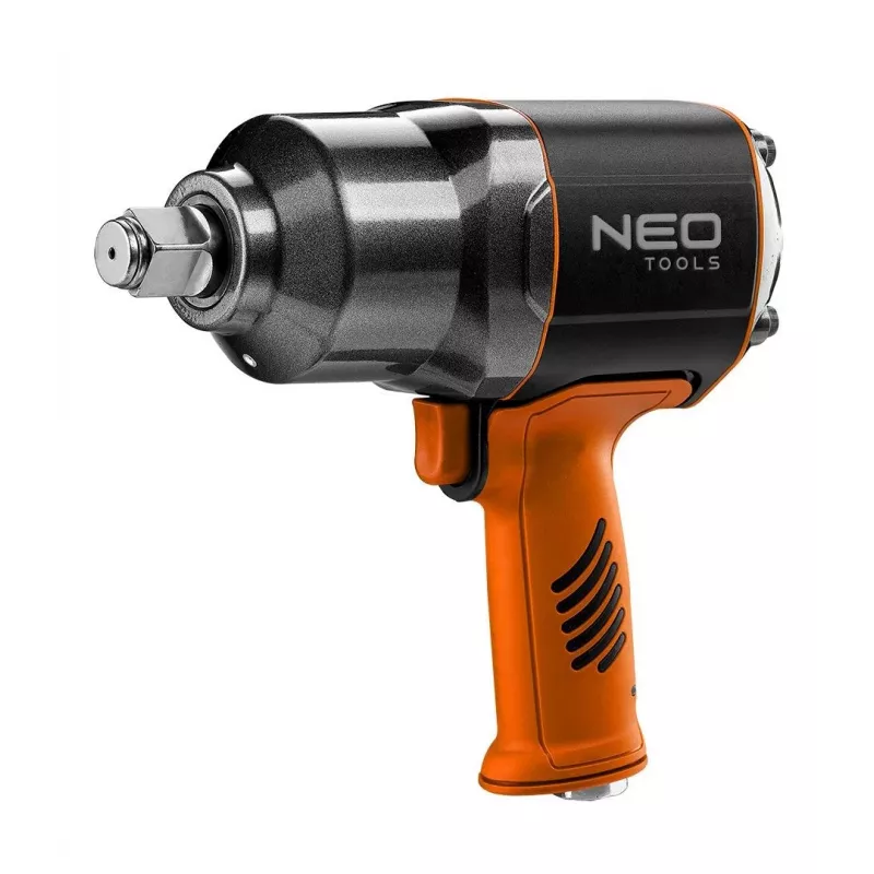 NEO TOOLS avvitatore a impulsi pneumatico 3/4