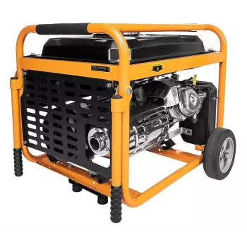 Generatore di corrente NEO TOOLS 6000W-6500W