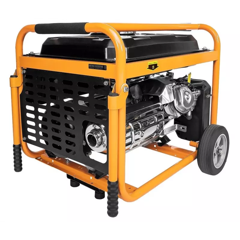 Generatore di corrente NEO TOOLS 6000W-6500W