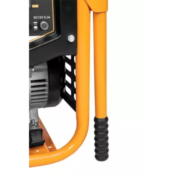 Generatore di corrente NEO TOOLS 6000W-6500W