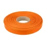 NEO TOOLS tubo flessibile a pressione per pompe sommergibili 1 pollice 30m rinforzato in PVC nero