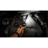 NEO TOOLS lampada d'ispezione a batteria 400 lm COB + torcia 99-102