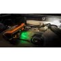 NEO TOOLS lampada d'ispezione a batteria 400 lm COB + torcia 99-102