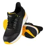NEO TOOLS S1 SR scarpe antinfortunistiche con puntale in composito, tallone profilato, taglia 40