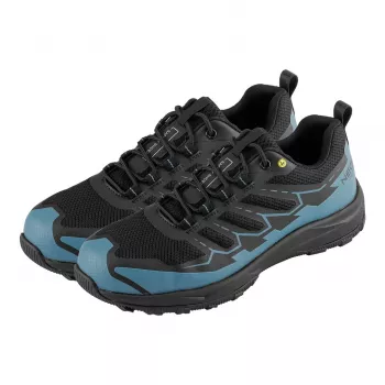 NEO TOOLS scarpe antinfortunistiche S1 SR ESD con puntale in plastica taglia 40