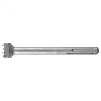 Accessorio scalpello SDS Max NEO TOOLS 35x35 mm, 16 denti