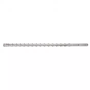 NEO TOOLS punta SDS Max per calcestruzzo 24 x 600 mm S4 Quatro