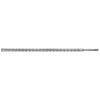 NEO TOOLS punta SDS Max per calcestruzzo 32 x 800 mm S4 Quatro