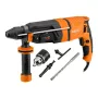 NEO TOOLS Martello perforatore SDS+ 900W, 3,5J con valigetta