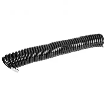 NEO TOOLS Tubo a spirale 12,0 x 17 mm, 15 m, PU