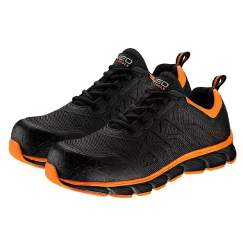 NEO TOOLS scarpe da lavoro S1 SRC, puntale composito, taglia 41