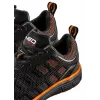 NEO TOOLS Scarpe da lavoro S1, puntale in acciaio, taglia 42