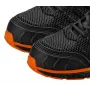 NEO TOOLS Scarpe antinfortunistiche S1, puntale in acciaio, taglia 43