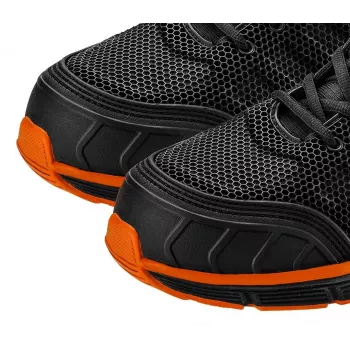 NEO TOOLS Scarpe antinfortunistiche S1, puntale in acciaio, taglia 45