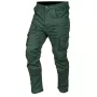 NEO TOOLS Pantaloni da lavoro OUTDOOR Jogger verde taglia XXXL