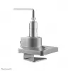 Neomounts NM-D775 Morsetto da tavolo argento 100x100 mm - 16 kg