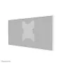 Neomounts WL85-515WH16 supporto TV da parete orientabile per schermi da 55-75 pollici, bianco