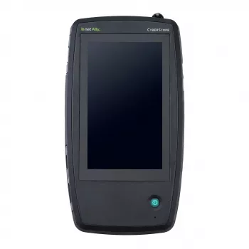 NetAlly CYBERSCOPE X2 analizzatore di cybersecurity portatile