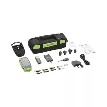 NetAlly EtherScope nXG EXG-300-KIT X2 kit professionale portatile per esperti di rete