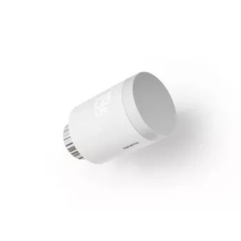 Netatmo Original valvola termostatica smart confezione da 4