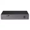 Netgear GS108E-400EUS Switch 8 porte Gigabit Ethernet Plus (Smart Managed Plus)