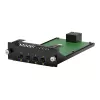NETGEAR Interface Card CSM4316 SFP28 4x porte 25G SFP28