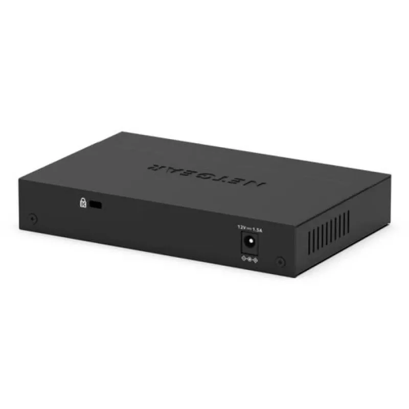 Switch non gestito NETGEAR MS308-100EUS 8 porte Multi-Gigabit 2.5G