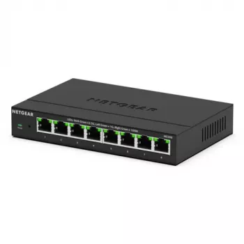 Switch non gestito NETGEAR MS308-100EUS 8 porte Multi-Gigabit 2.5G