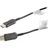 NETKAB S/CONN maximum connectivity cavo HDMI ottico attivo 4K 15m (30-01085)