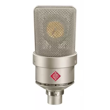 Microfono a condensatore a diaframma largo Neumann TLM 103, nickel