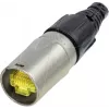 Neutrik NE8MX-1 Supporto connettore per cavo etherCON per connettore RJ45
