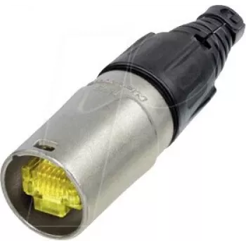 Neutrik NE8MX-1 Supporto connettore per cavo etherCON per connettore RJ45