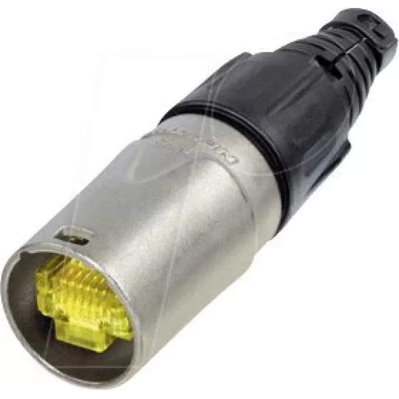 Neutrik NE8MX-1 Supporto connettore per cavo etherCON per connettore RJ45