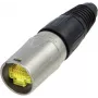 Neutrik NE8MX-1 Supporto connettore per cavo etherCON per connettore RJ45