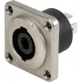 NEUTRIK serie speakON STX connettore femmina da incasso a 4 poli NLT4MPXX 30208513
