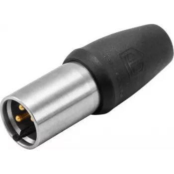 Connettore XLR NEUTRIK 3 poli NC3MX1-TOP (30200508)
