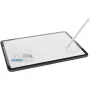 NEVOX NEVOFOIL PAPERTouch pellicola protettiva per display per iPad Air 13 (M2) - trasparente, opaca, confezione da 2