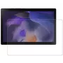 NEVOX NEVOGLASS Pellicola protettiva in vetro temperato per Samsung Galaxy Tab A11 Plus / A9 Plus (11 pollici) - trasparente