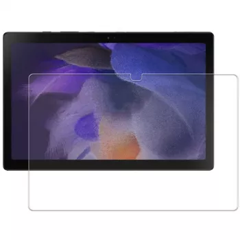NEVOX NEVOGLASS Pellicola protettiva in vetro temperato per Samsung Galaxy Tab A9 8,7 pollici (trasparente)