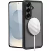 Nevox StyleShell Invisio Samsung Galaxy S26+ custodia MagSafe nera