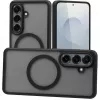 Nevox StyleShell Invisio Samsung Galaxy S26+ custodia MagSafe nera